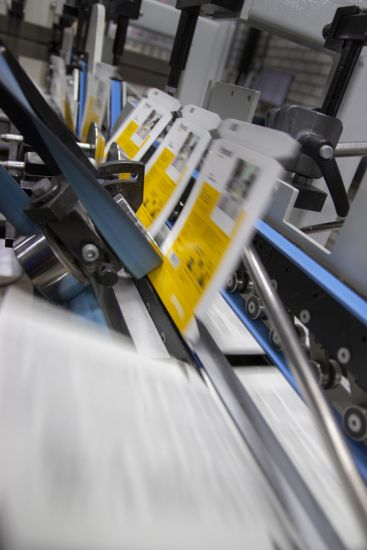 Strategic partnership for packaging film packs