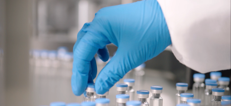 Sharp advises customers to order packaging in small quantities