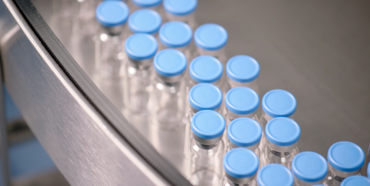 Sharp advises customers to order packaging in small quantities