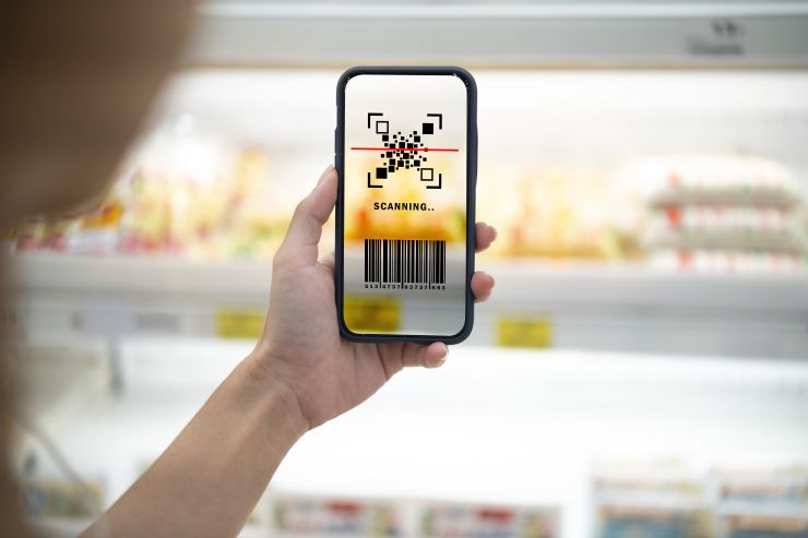 'A Digital Product Passport Is More Professional Than a Standard Paper Leaflet'