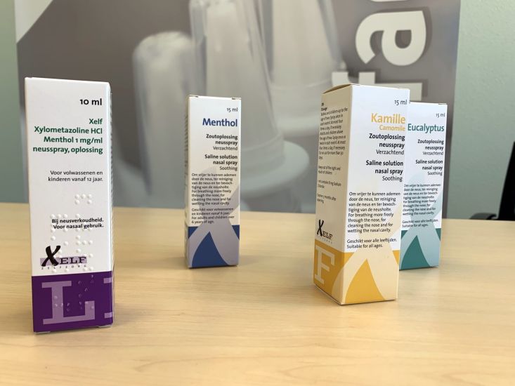 Customer testimonial: Basic Pharma