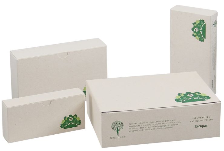 Customer case Spruyt hillen